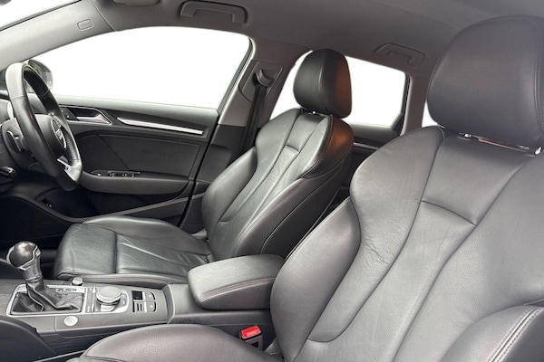 Used Audi A3 2020 for sale - 76115037: Photo 10