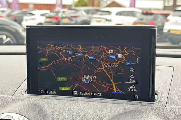 Used Audi A3 2020 for sale - 76115037: Photo 11
