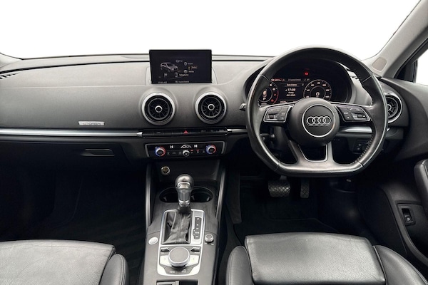 Used Audi A3 2020 for sale - 76115037: Photo 12