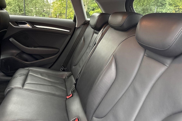 Used Audi A3 2020 for sale - 76115037: Photo 13