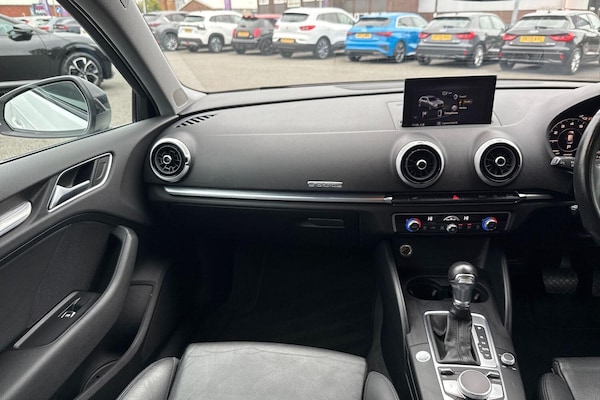 Used Audi A3 2020 for sale - 76115037: Photo 14