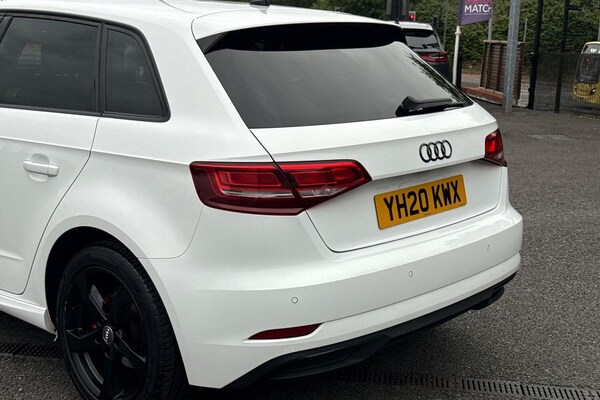 Used Audi A3 2020 for sale - 76115037: Photo 15