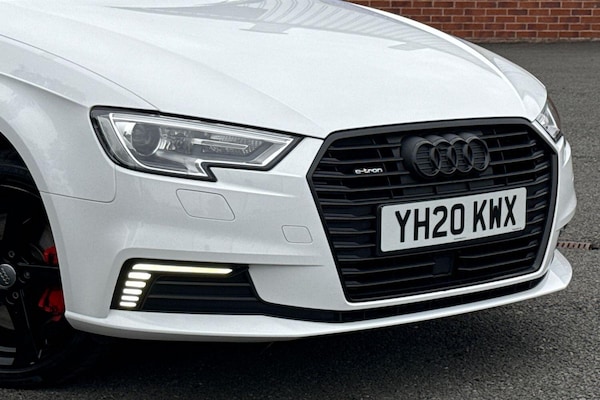 Used Audi A3 2020 for sale - 76115037: Photo 16