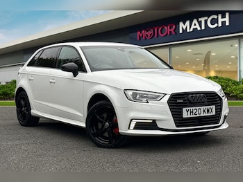 Audi - A3