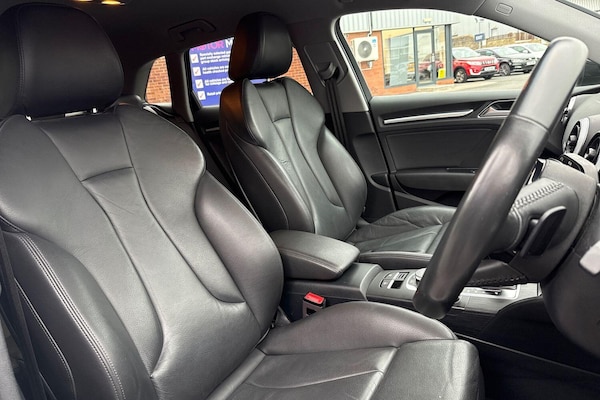 Used Audi A3 2020 for sale - 76115037: Photo 20