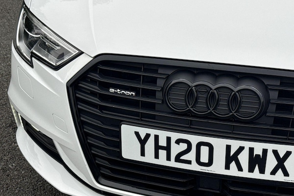 Used Audi A3 2020 for sale - 76115037: Photo 25