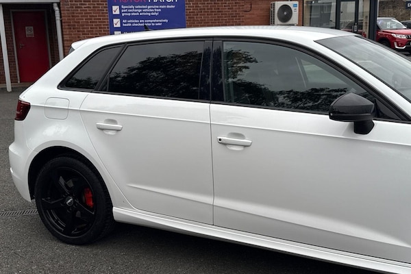 Used Audi A3 2020 for sale - 76115037: Photo 27