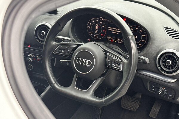 Used Audi A3 2020 for sale - 76115037: Photo 28