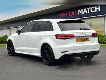 Used Audi A3 2020 for sale - 76115037: Photo 2
