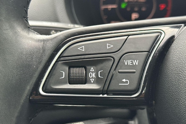 Used Audi A3 2020 for sale - 76115037: Photo 35