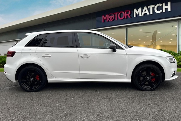Used Audi A3 2020 for sale - 76115037: Photo 3