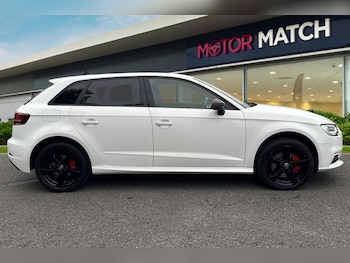 Used Audi A3 2020 for sale - 76115037: Photo 3