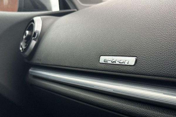 Used Audi A3 2020 for sale - 76115037: Photo 40
