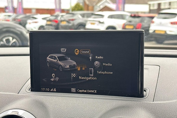 Used Audi A3 2020 for sale - 76115037: Photo 42