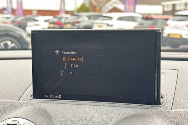 Used Audi A3 2020 for sale - 76115037: Photo 43
