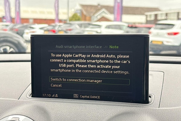 Used Audi A3 2020 for sale - 76115037: Photo 44