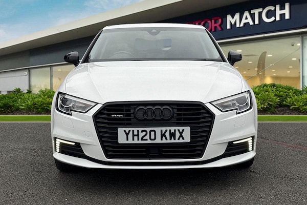 Used Audi A3 2020 for sale - 76115037: Photo 5
