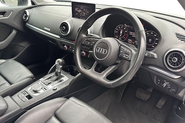 Used Audi A3 2020 for sale - 76115037: Photo 7