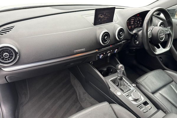 Used Audi A3 2020 for sale - 76115037: Photo 8