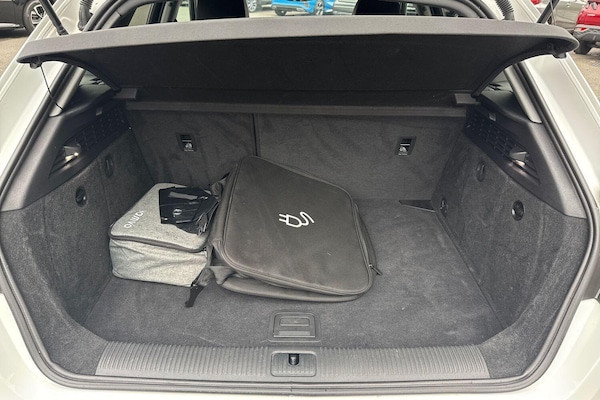 Used Audi A3 2020 for sale - 76115037: Photo 9