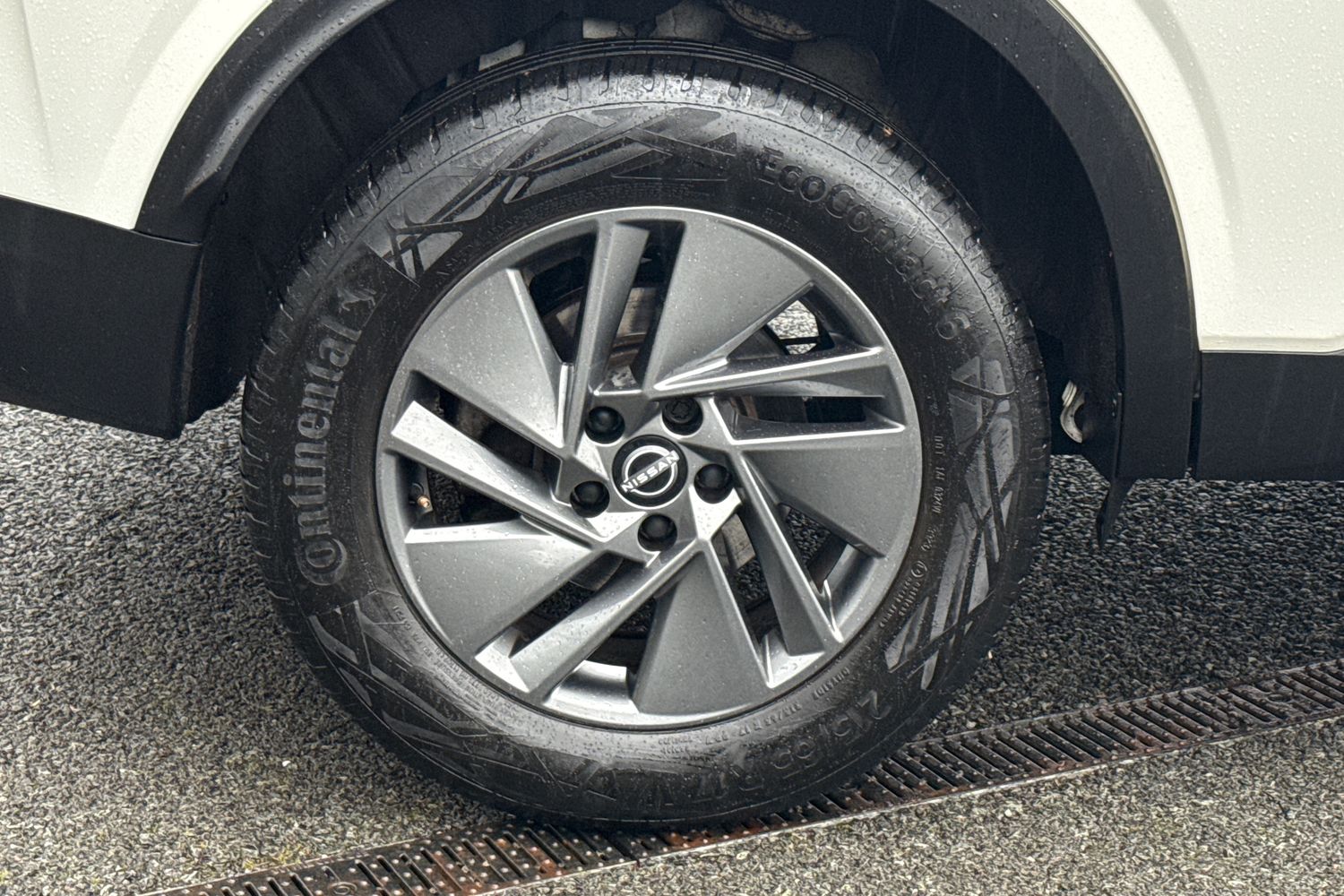 Used Nissan Qashqai 2023 for sale - 77862904: Photo 11