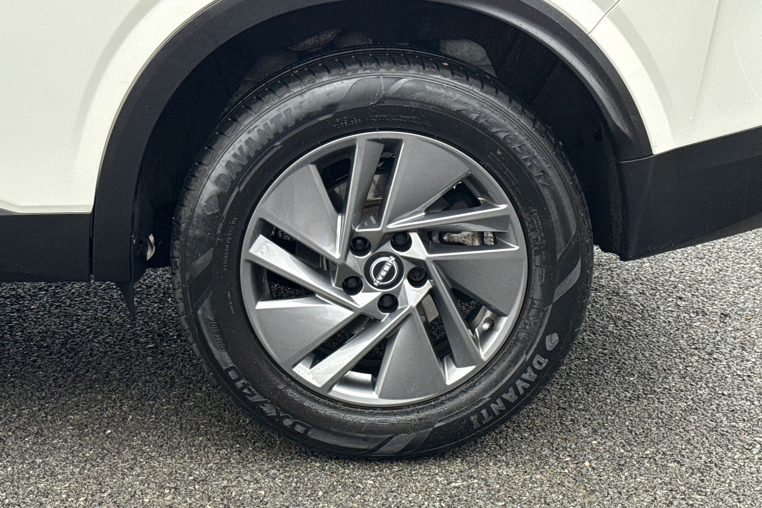 Used Nissan Qashqai 2023 for sale - 77862904: Photo 12