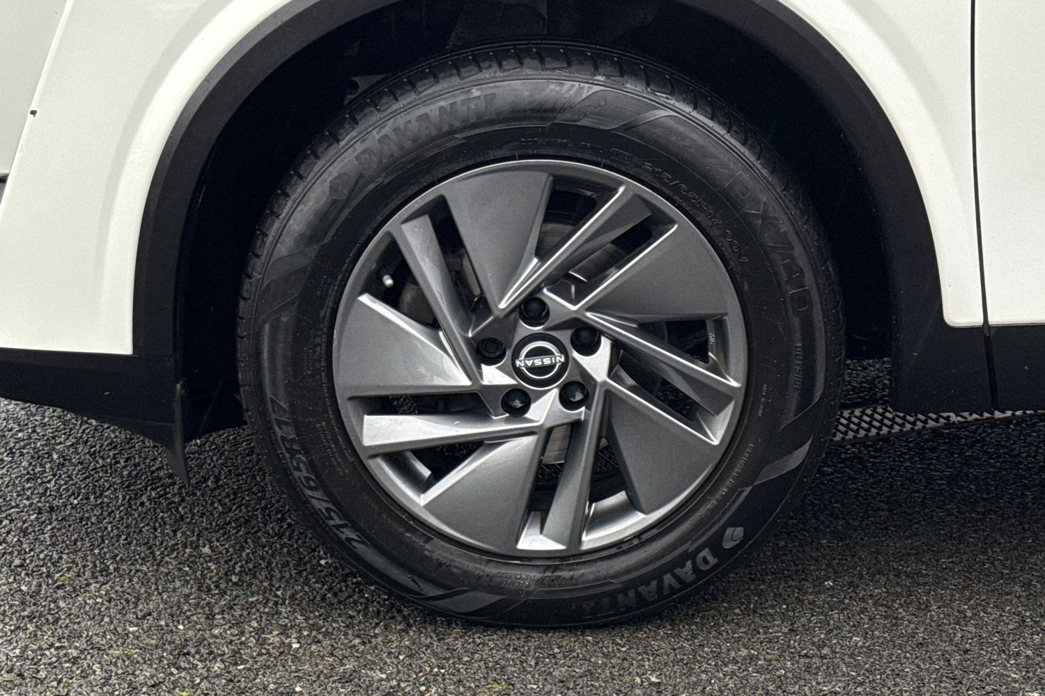 Used Nissan Qashqai 2023 for sale - 77862904: Photo 13