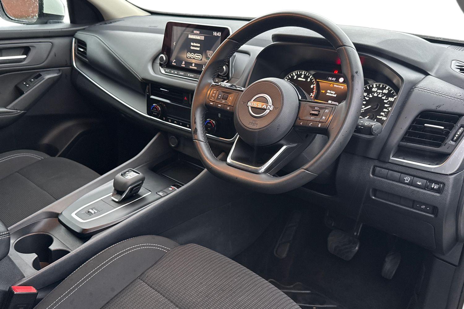 Used Nissan Qashqai 2023 for sale - 77862904: Photo 14