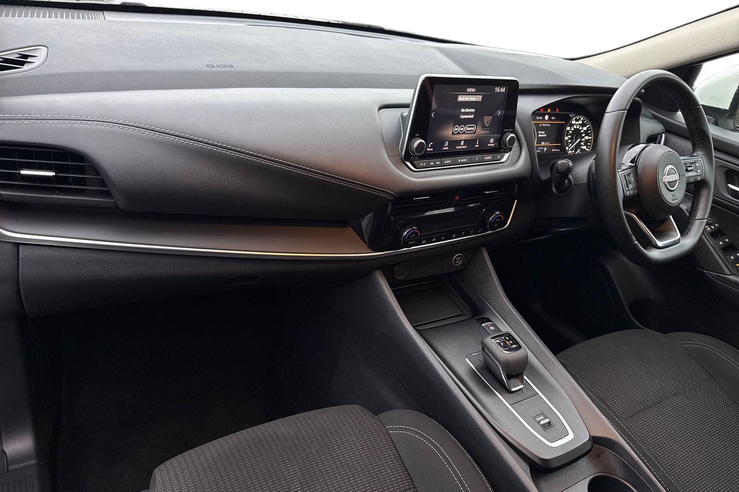 Used Nissan Qashqai 2023 for sale - 77862904: Photo 15