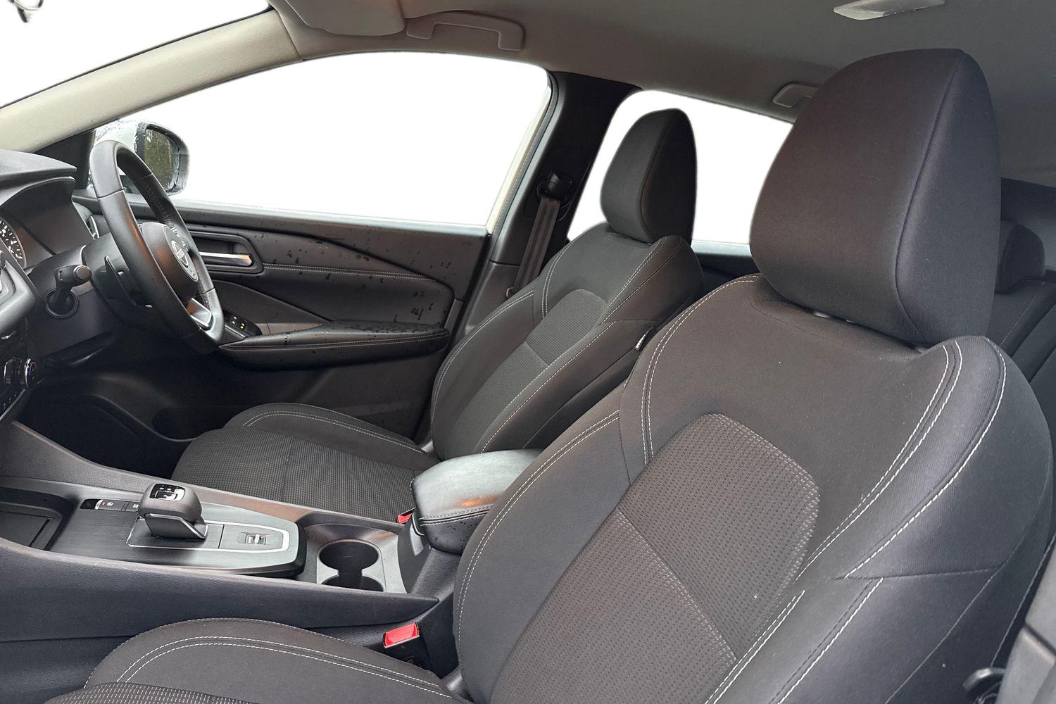 Used Nissan Qashqai 2023 for sale - 77862904: Photo 16