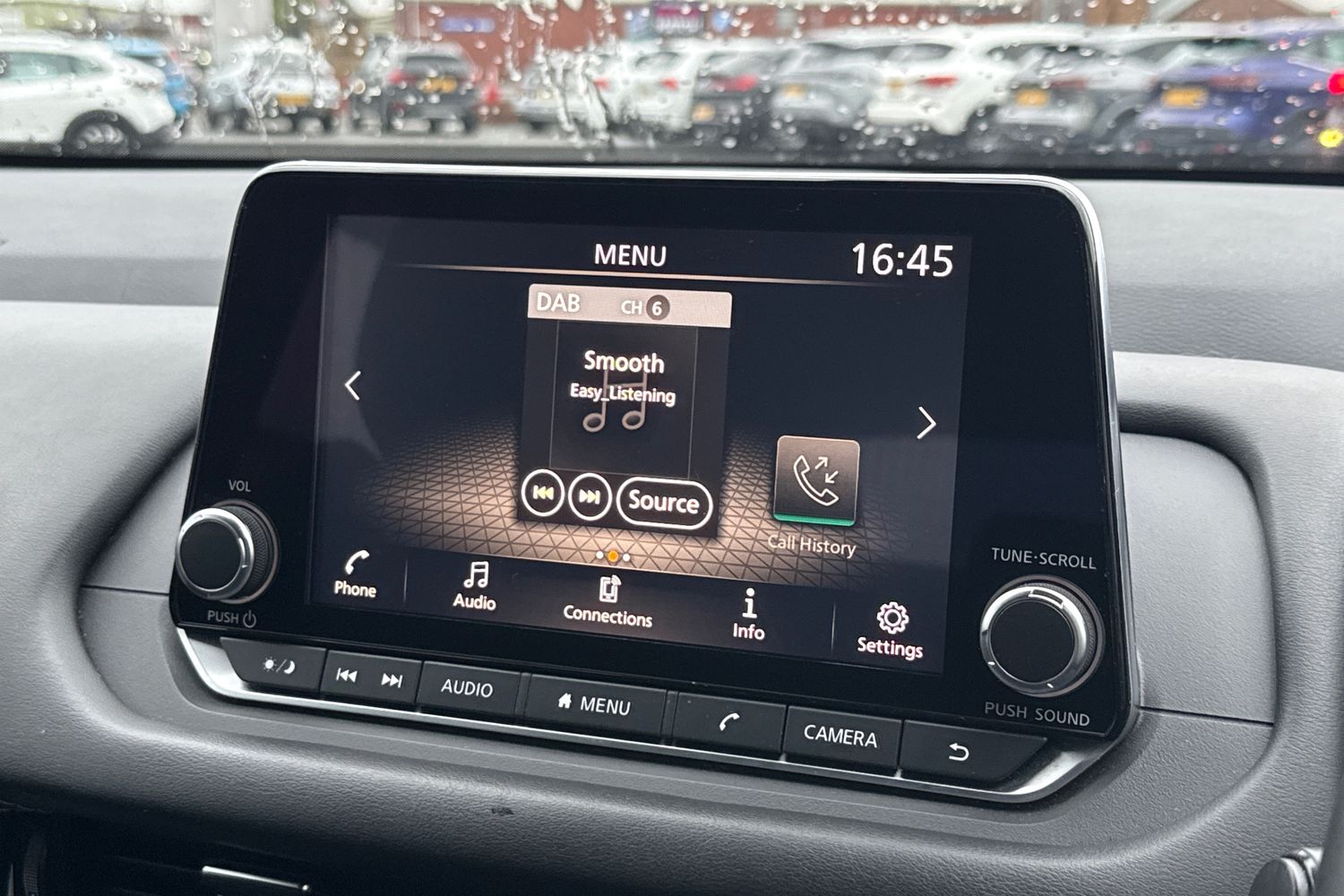 Used Nissan Qashqai 2023 for sale - 77862904: Photo 17