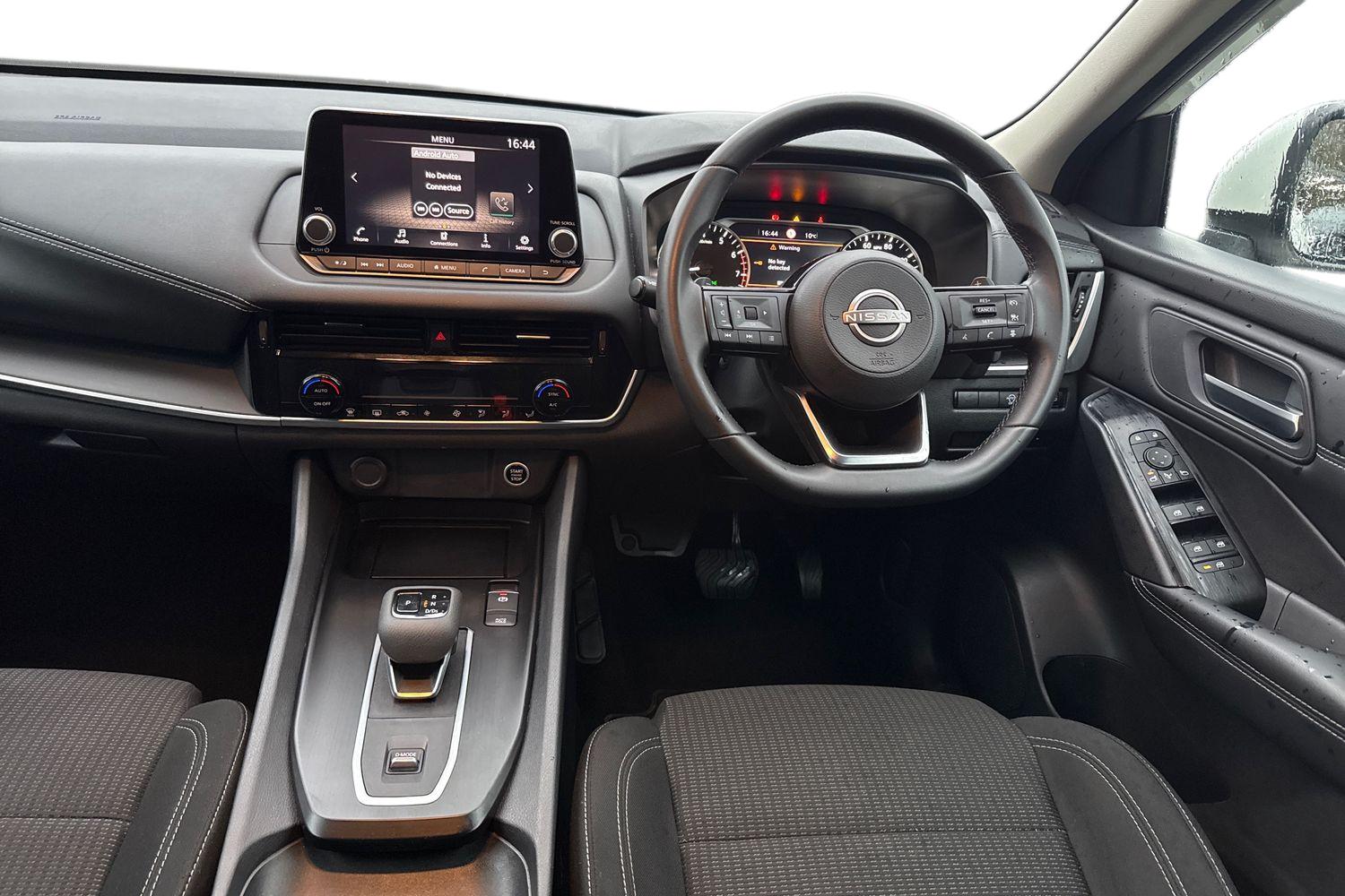 Used Nissan Qashqai 2023 for sale - 77862904: Photo 18