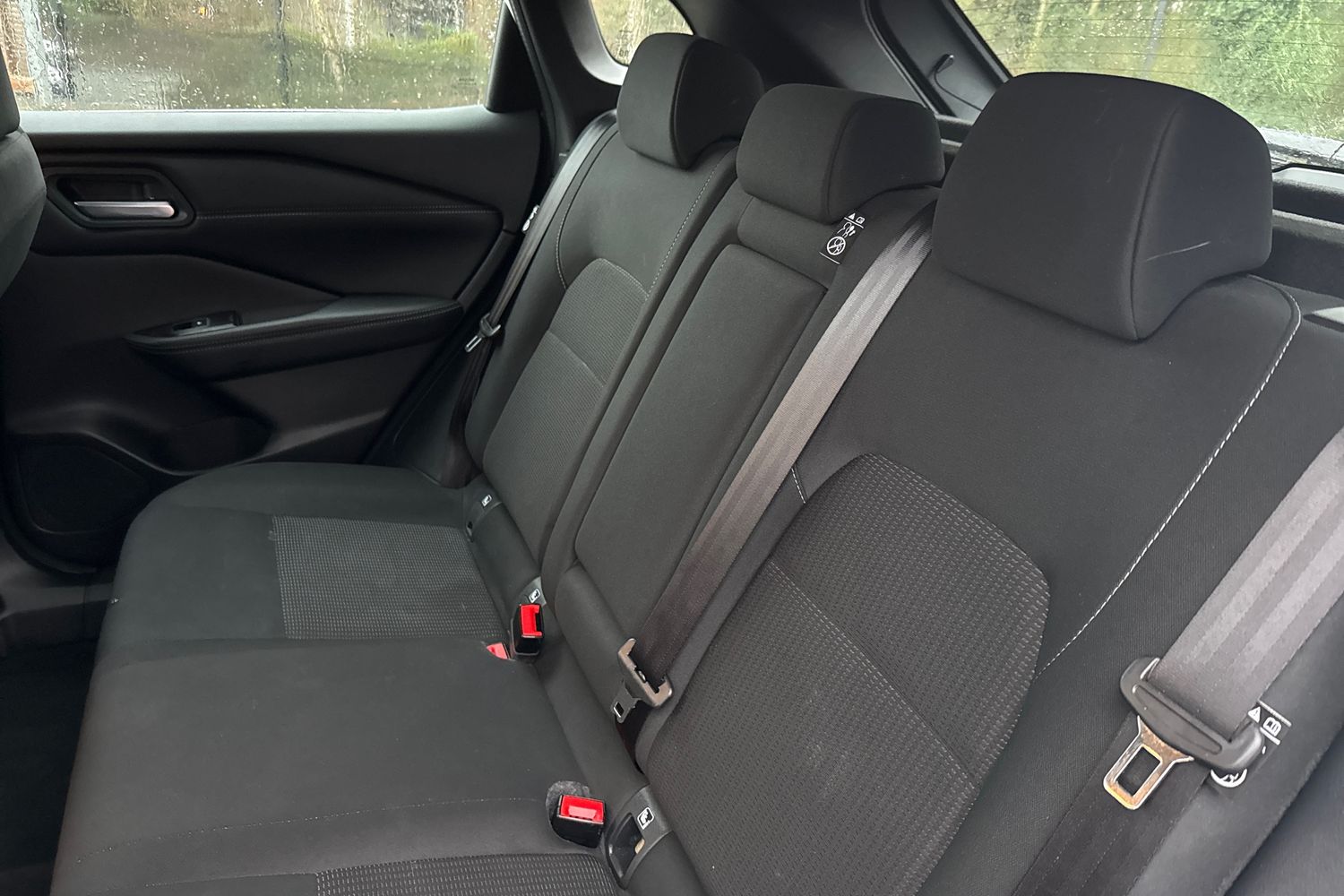 Used Nissan Qashqai 2023 for sale - 77862904: Photo 19