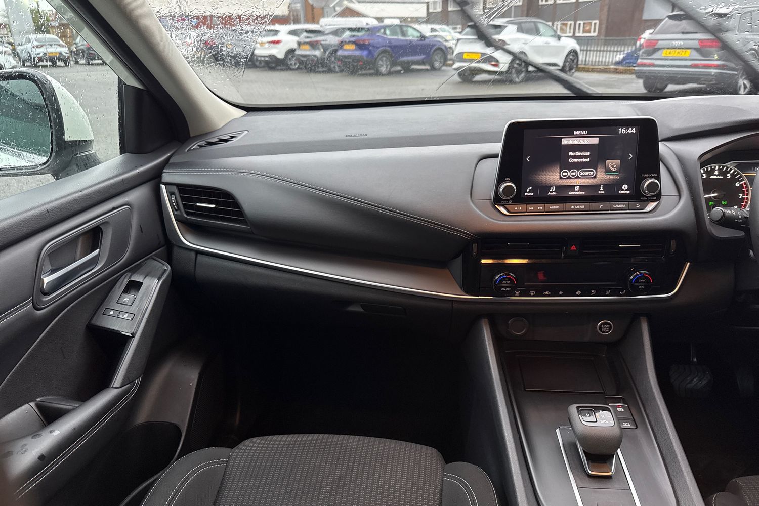 Used Nissan Qashqai 2023 for sale - 77862904: Photo 20