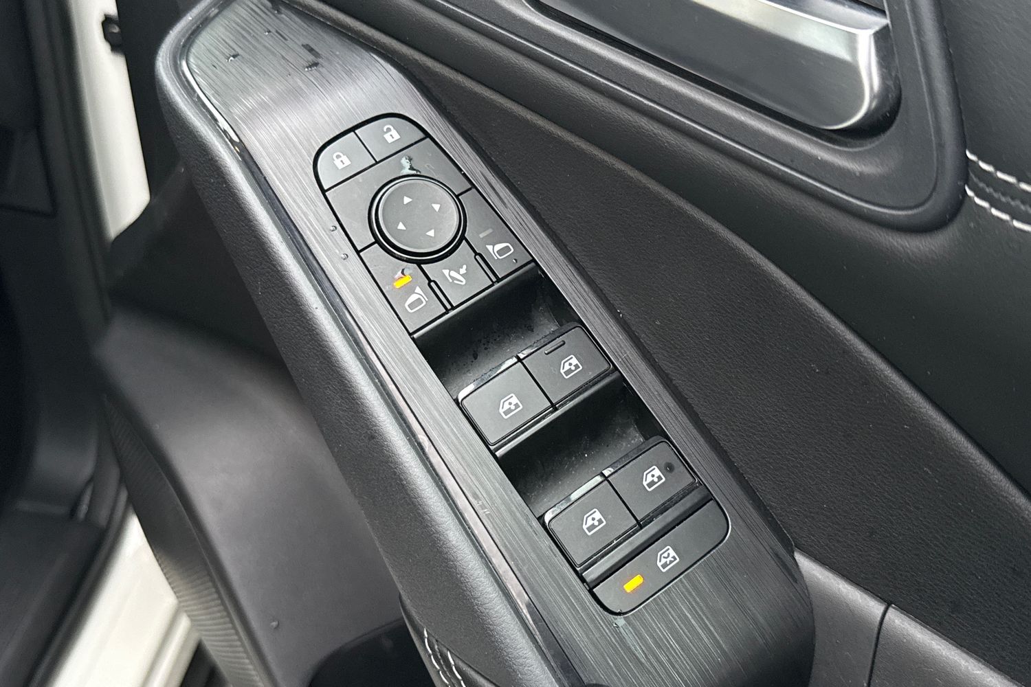 Used Nissan Qashqai 2023 for sale - 77862904: Photo 21