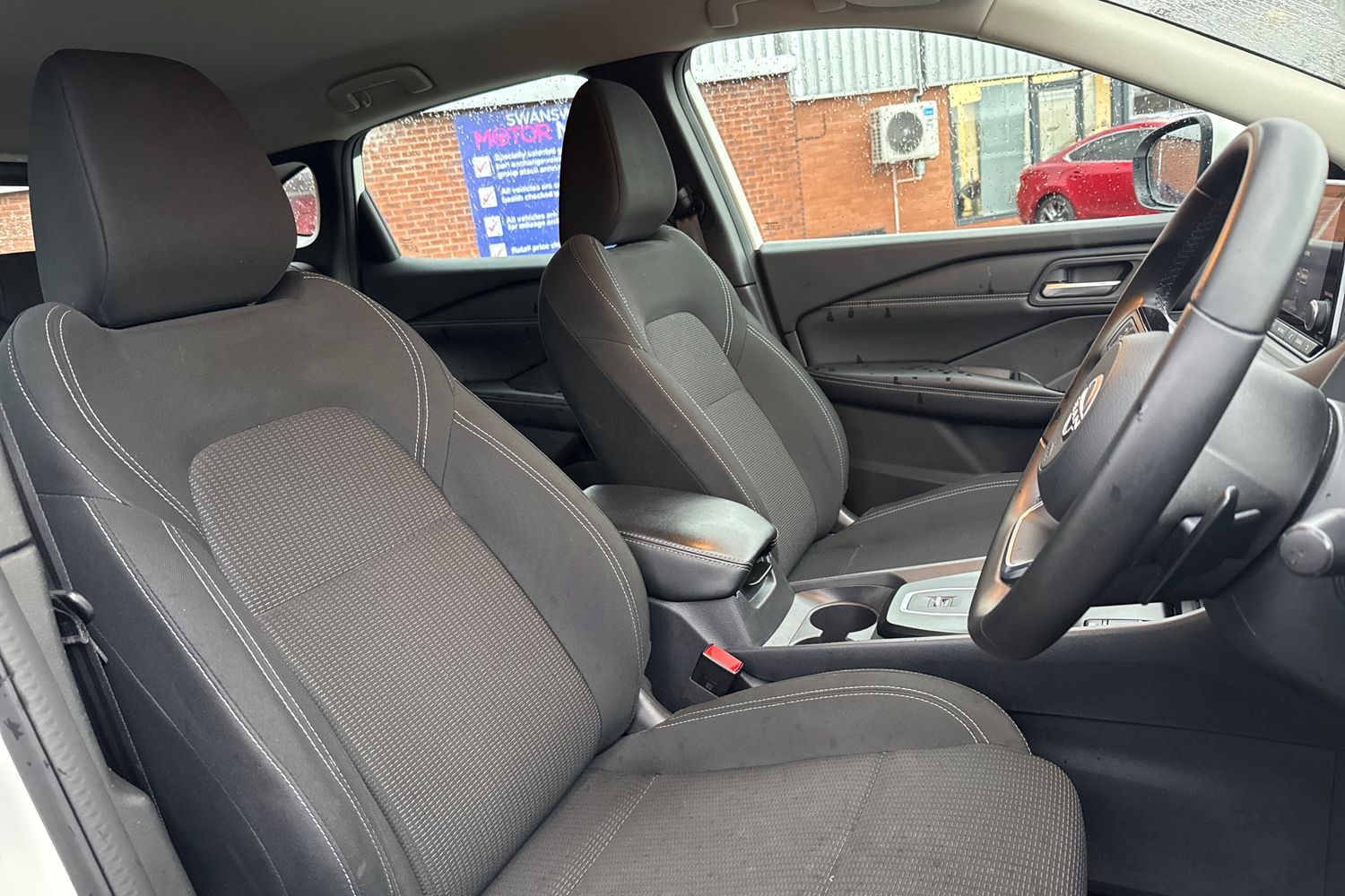 Used Nissan Qashqai 2023 for sale - 77862904: Photo 24