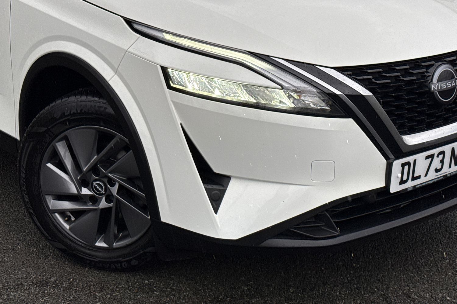 Used Nissan Qashqai 2023 for sale - 77862904: Photo 25