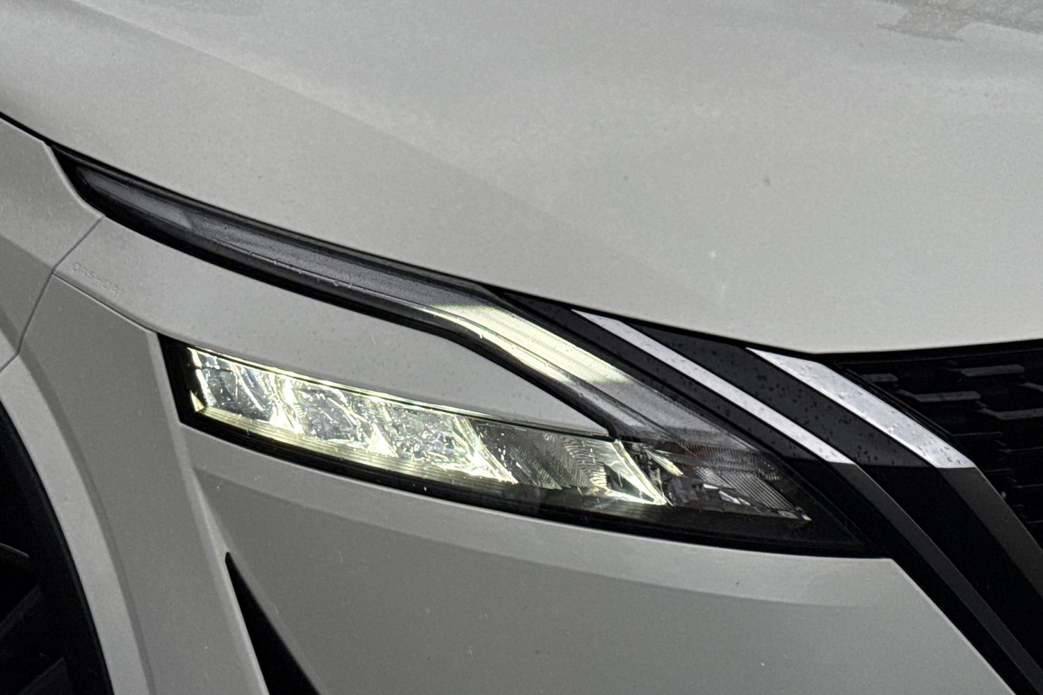 Used Nissan Qashqai 2023 for sale - 77862904: Photo 26