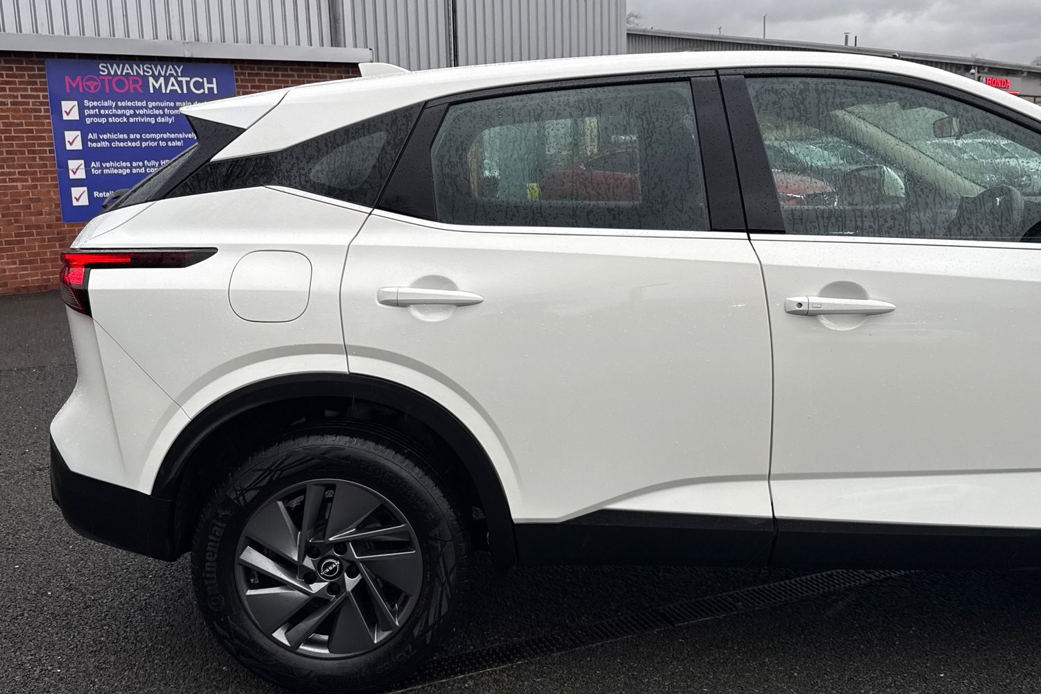 Used Nissan Qashqai 2023 for sale - 77862904: Photo 28