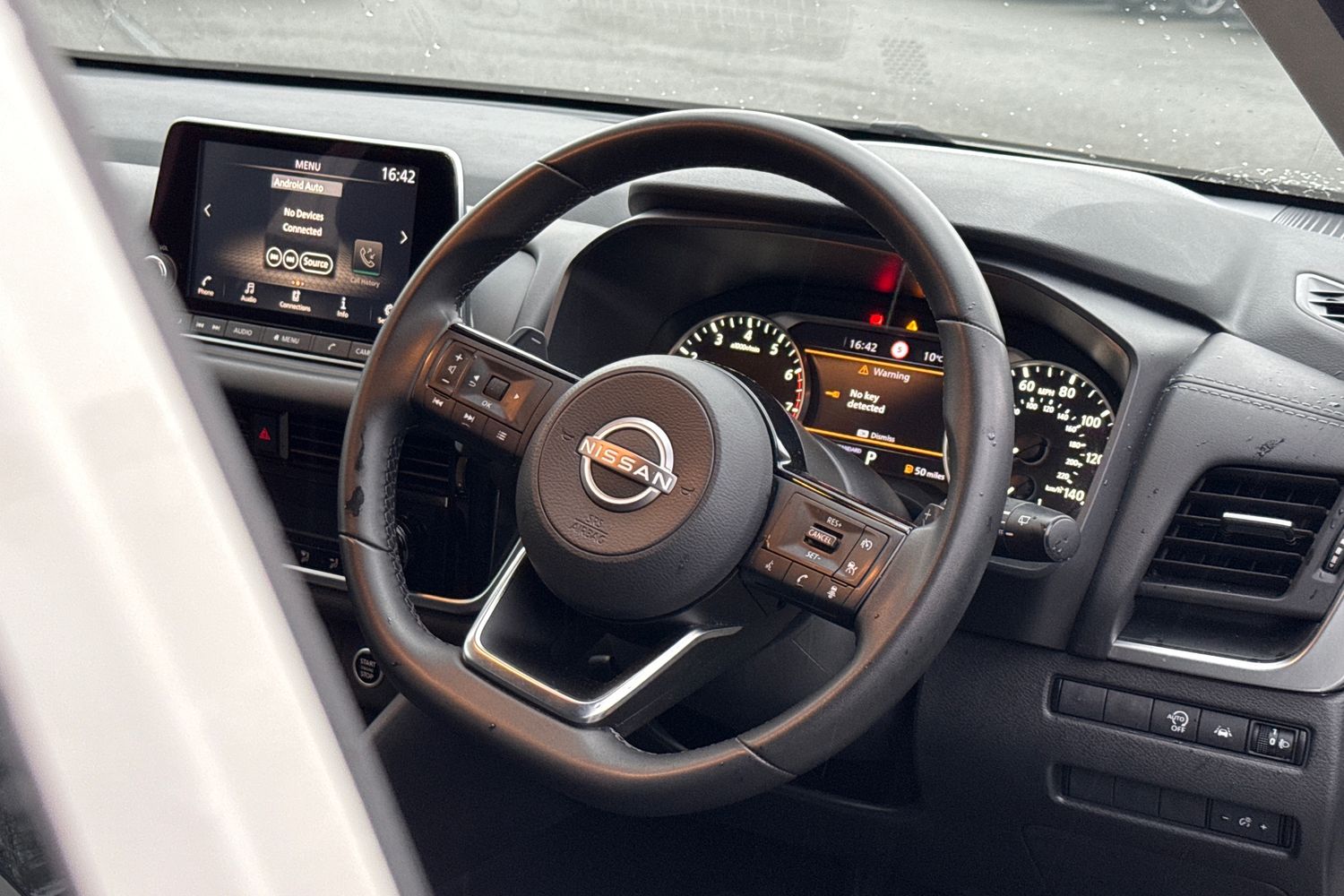 Used Nissan Qashqai 2023 for sale - 77862904: Photo 29