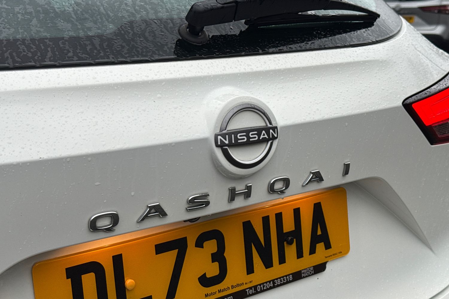 Used Nissan Qashqai 2023 for sale - 77862904: Photo 31