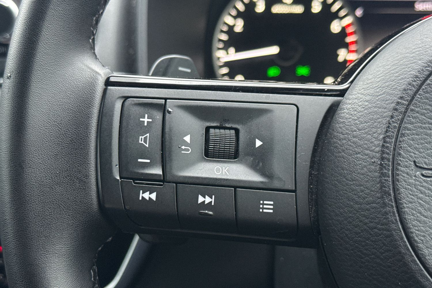 Used Nissan Qashqai 2023 for sale - 77862904: Photo 35