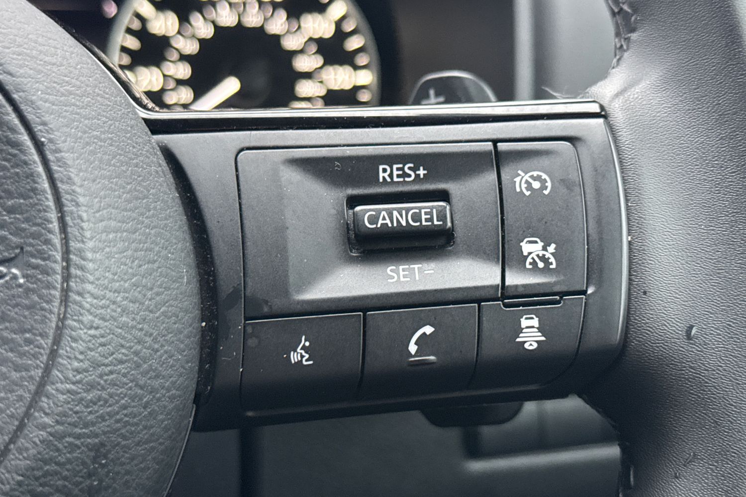 Used Nissan Qashqai 2023 for sale - 77862904: Photo 36