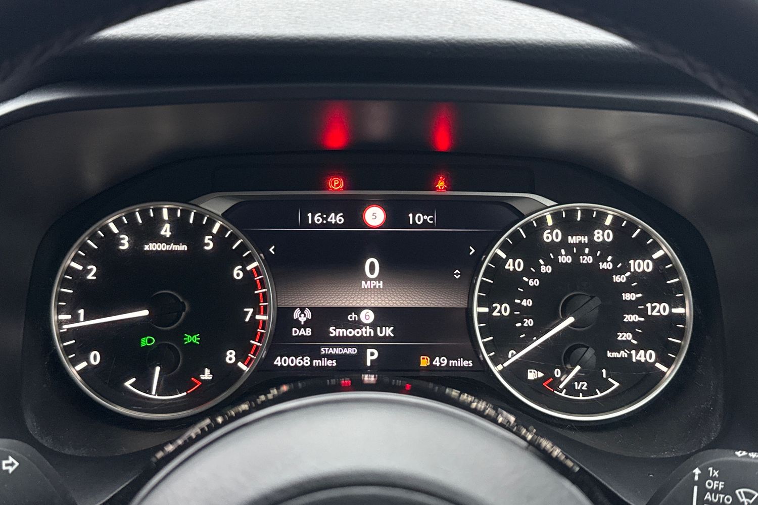 Used Nissan Qashqai 2023 for sale - 77862904: Photo 37