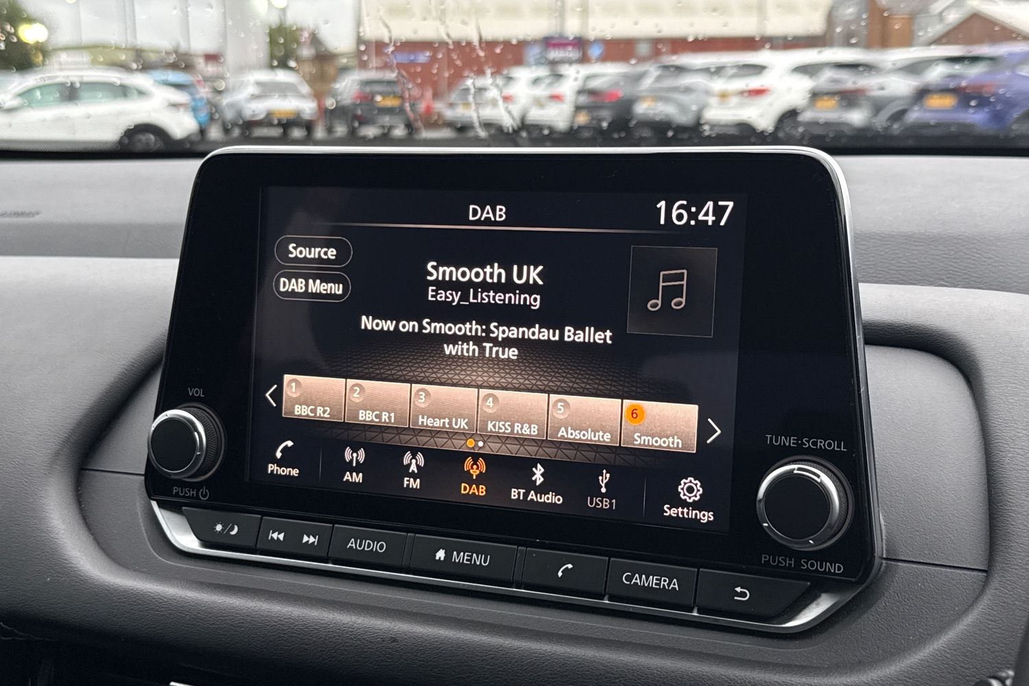 Used Nissan Qashqai 2023 for sale - 77862904: Photo 45