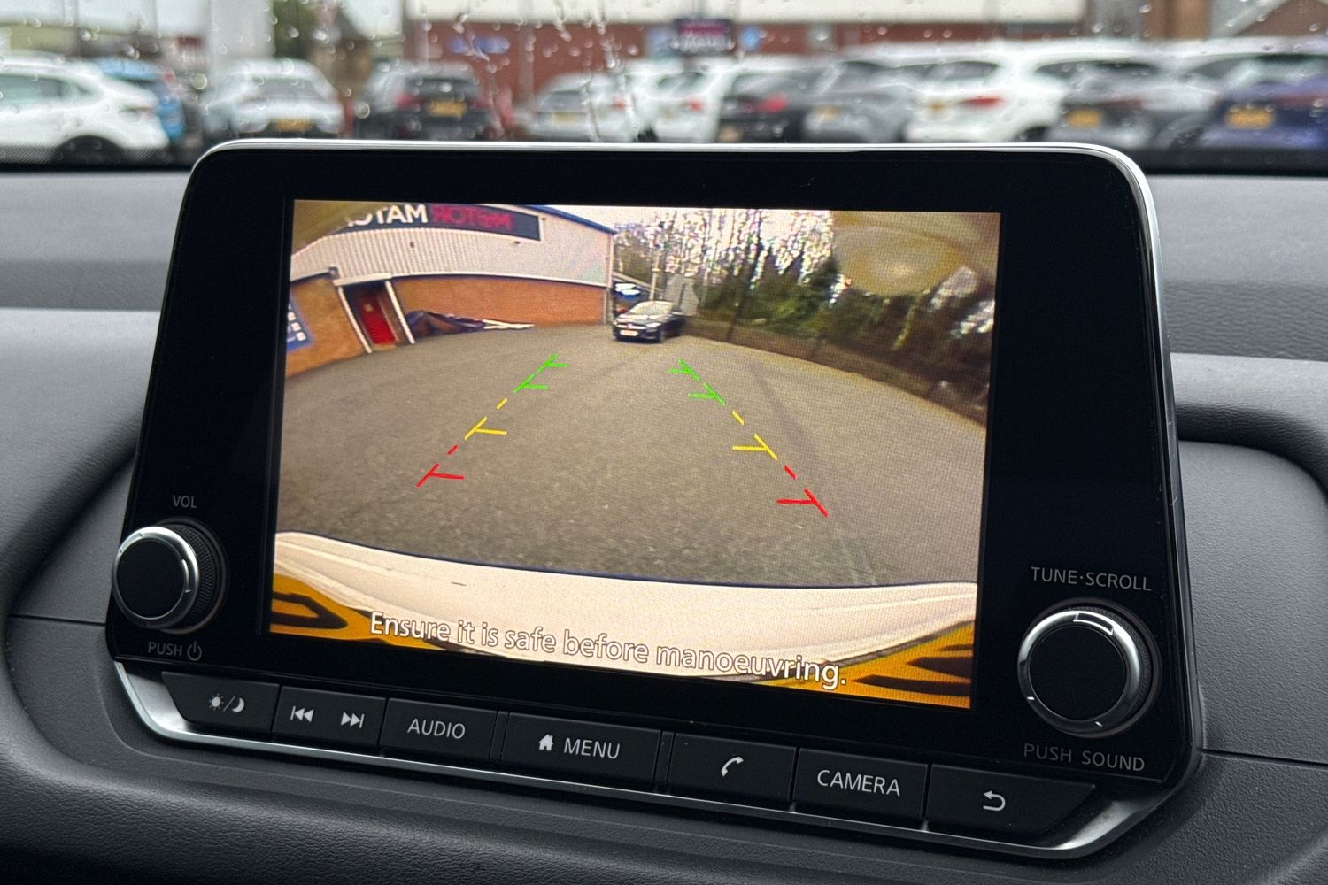 Used Nissan Qashqai 2023 for sale - 77862904: Photo 46