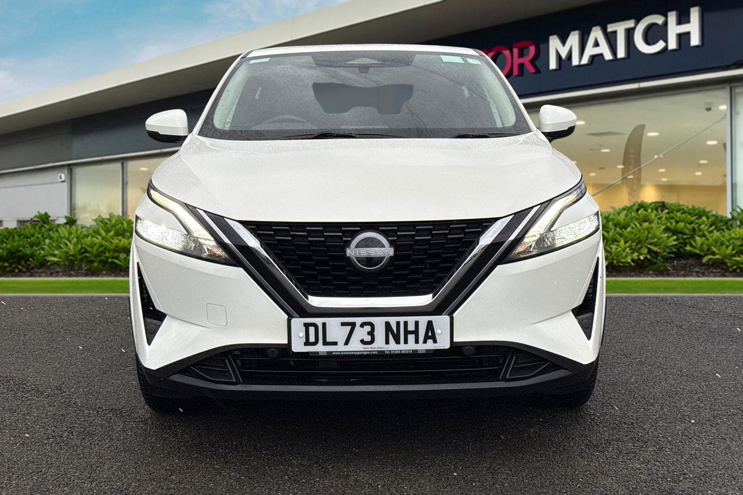 Used Nissan Qashqai 2023 for sale - 77862904: Photo 6