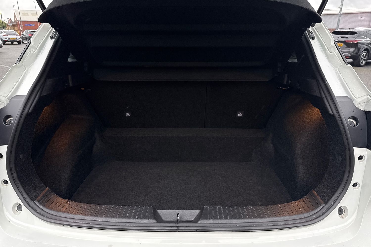 Used Nissan Qashqai 2023 for sale - 77862904: Photo 7