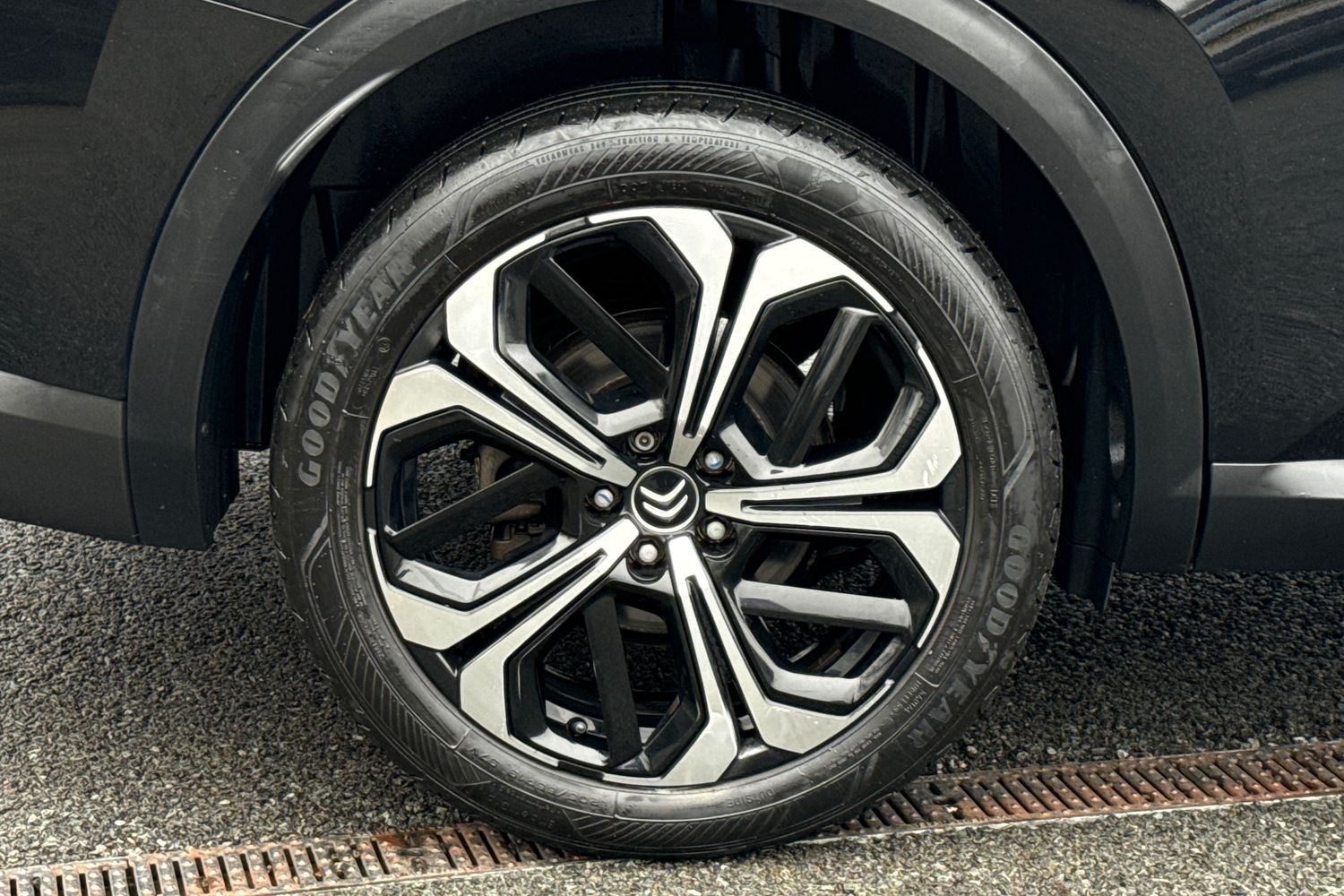 Used Citroen C5 X 2022 for sale - 78078989: Photo 10