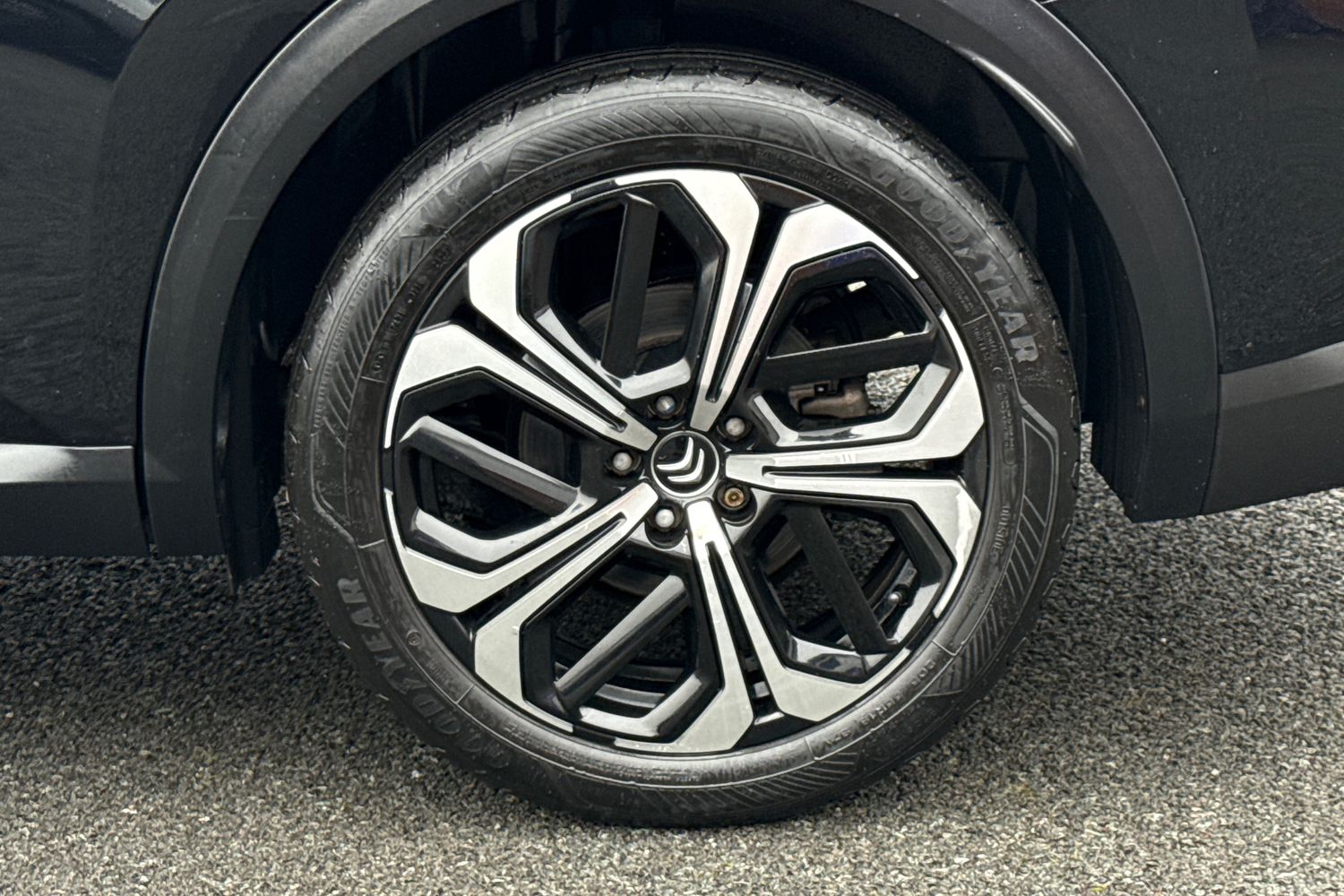 Used Citroen C5 X 2022 for sale - 78078989: Photo 11